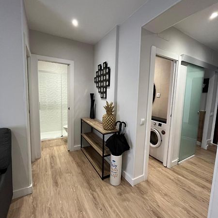 Apartamento Pisazo en Pleno centro!! Santander Exterior foto
