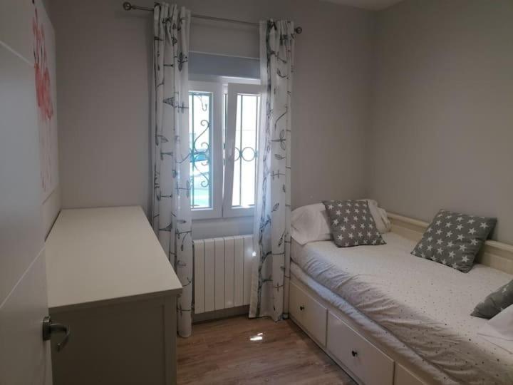 Apartamento Pisazo en Pleno centro!! Santander Exterior foto