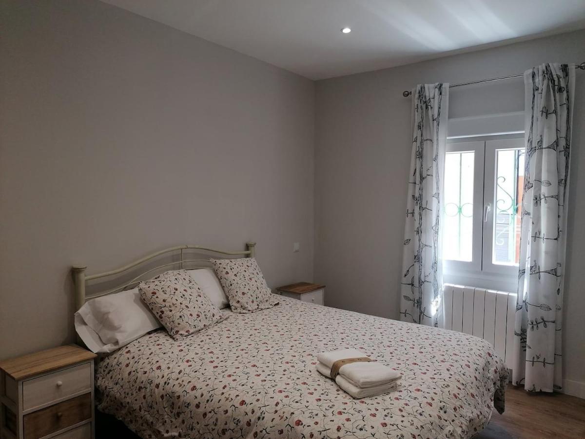 Apartamento Pisazo en Pleno centro!! Santander Exterior foto