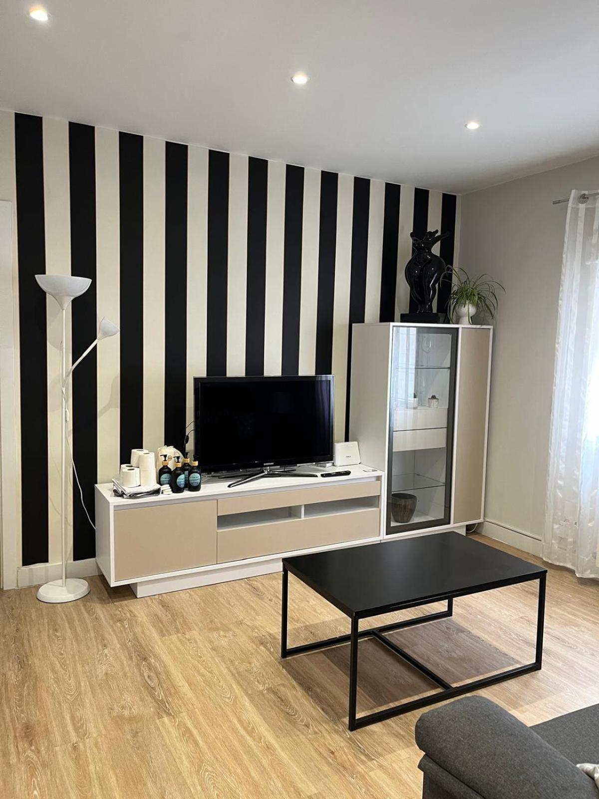Apartamento Pisazo en Pleno centro!! Santander Exterior foto