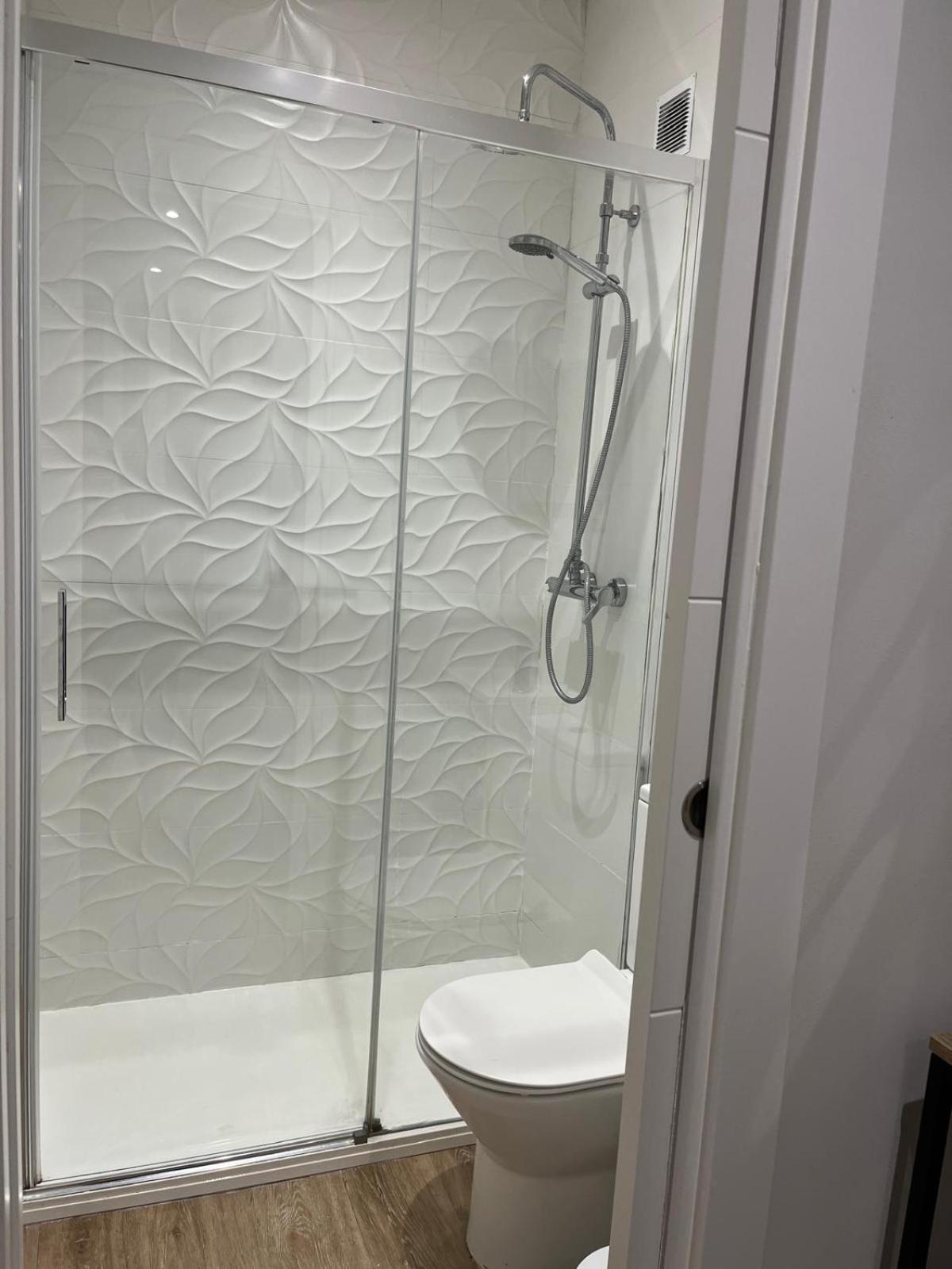 Apartamento Pisazo en Pleno centro!! Santander Exterior foto