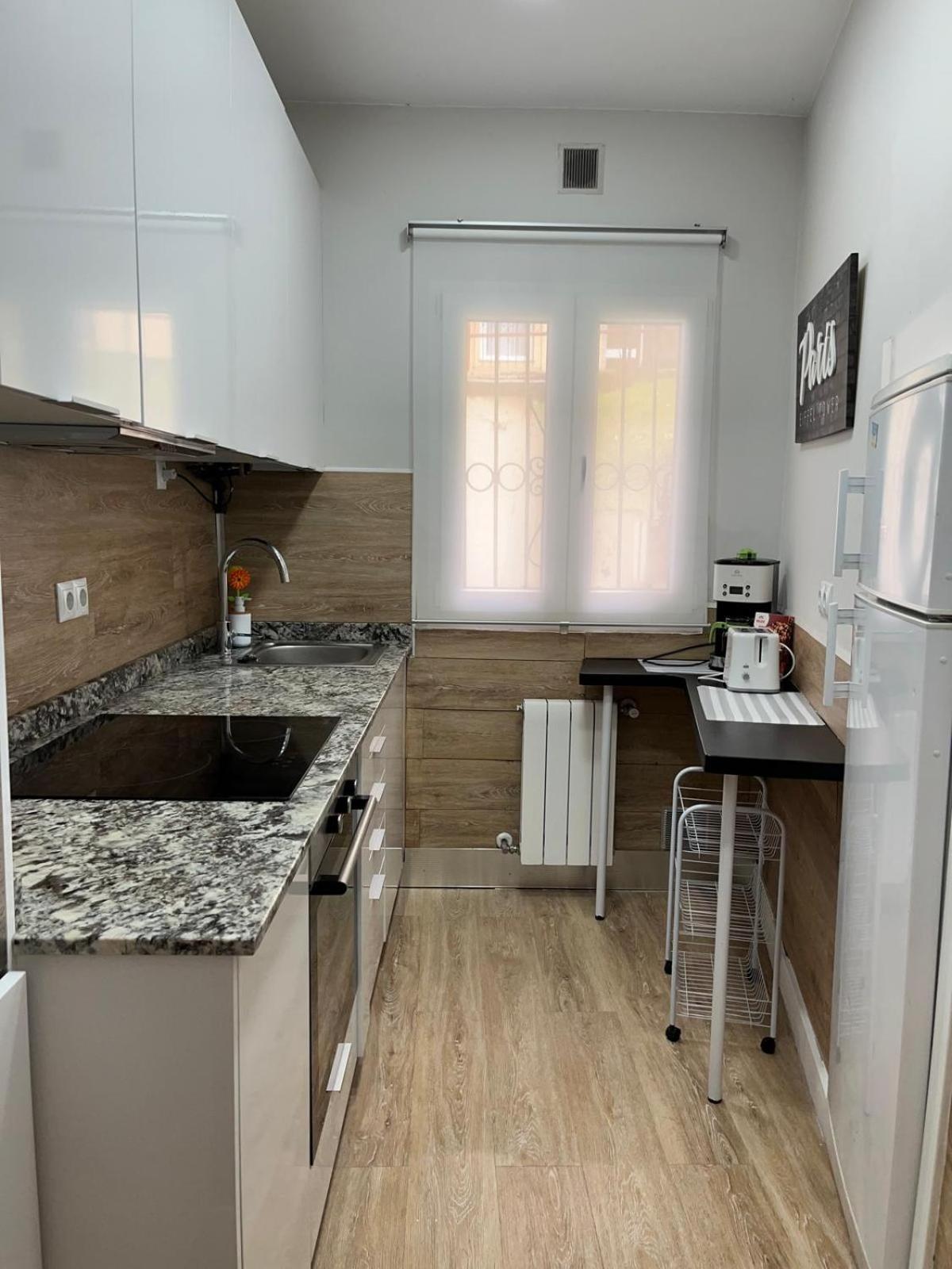 Apartamento Pisazo en Pleno centro!! Santander Exterior foto